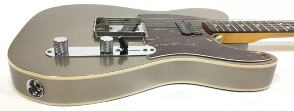 Fender Squier Classic Vibe FSR Telecaster Gold Bronze L&M Exlcusive