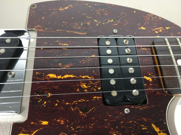 Fender Squier Classic Vibe FSR Telecaster Gold Bronze L&M Exlcusive