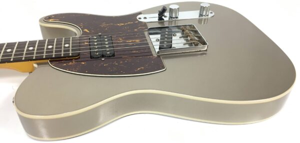 Fender Squier Classic Vibe FSR Telecaster Gold Bronze L&M Exlcusive