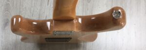 Fender Squier CV 70