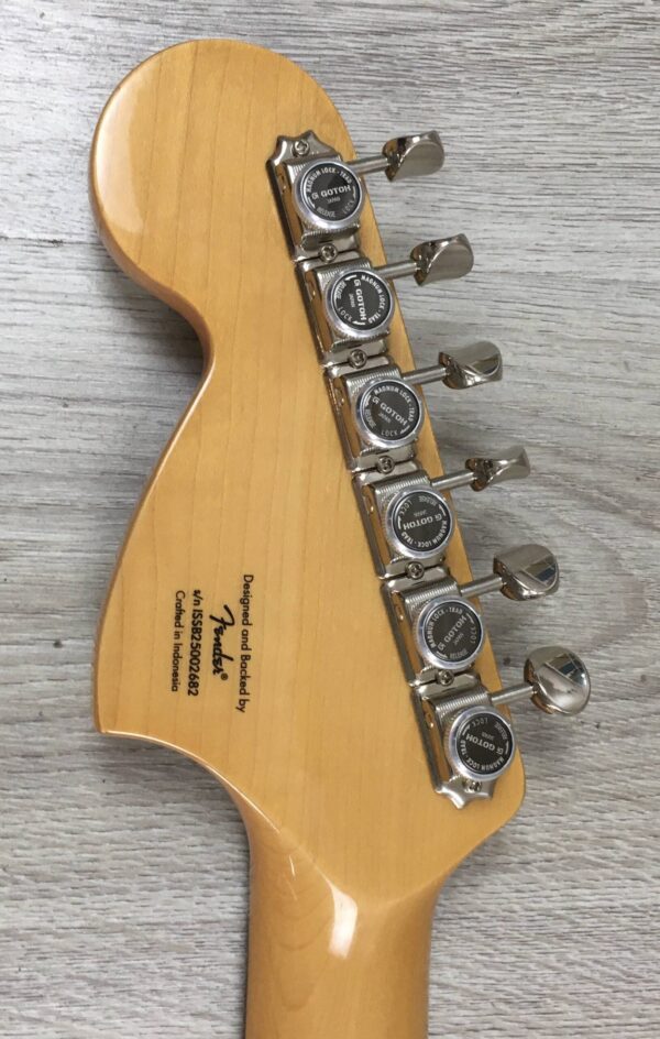 Fender Squier CV 70