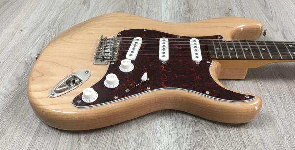 Fender Squier CV 70