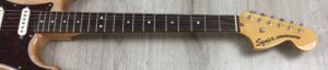Fender Squier CV 70