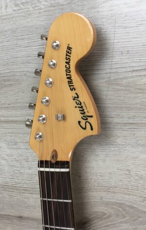 Fender Squier CV 70