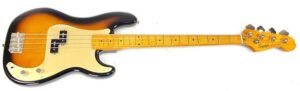 Fender Classic Vibe '50s Precision Bass