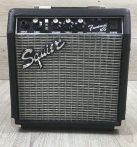 Fender Squier Frontman 10G