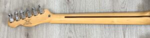 Fender Squier Standard  Telecaster Antique Burst