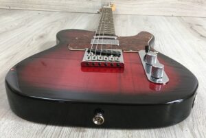 Fender Squier Standard  Telecaster Antique Burst