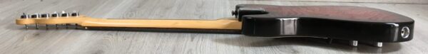 Fender Squier Standard  Telecaster Antique Burst
