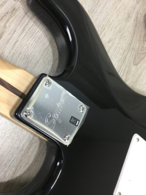 Fender Squier Stratocaster Black