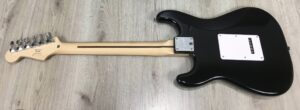 Fender Squier Stratocaster Black