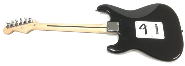 Fender Squier Stratocaster Bullet HSS Black