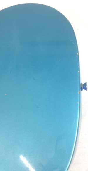 Fender Squier Telecaster Affinity Lake Placid Blue Relic