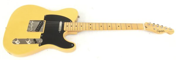 Fender Squier Telecaster Classic Vibe 50 Butterscotch Blonde