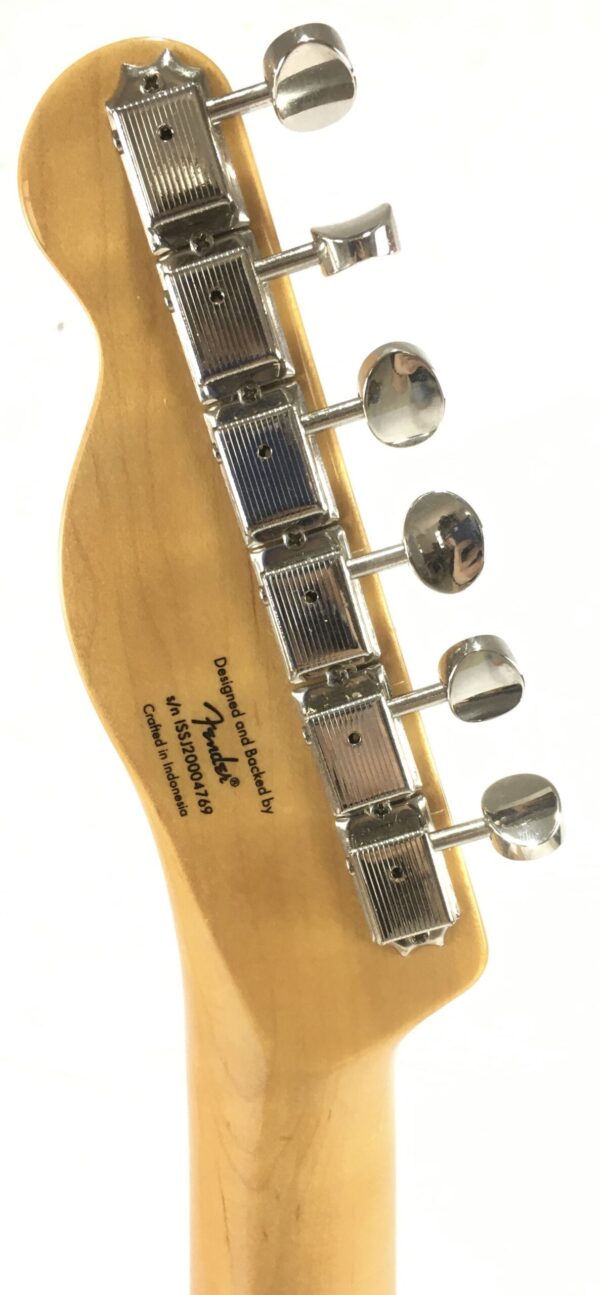 Fender Squier Telecaster Classic Vibe 50 Butterscotch Blonde