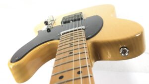 Fender Squier Telecaster Classic Vibe 50 Butterscotch Blonde