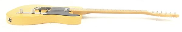 Fender Squier Telecaster Classic Vibe 50 Butterscotch Blonde