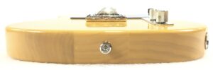 Fender Squier Telecaster Classic Vibe 50 Butterscotch Blonde