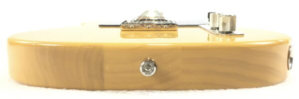 Fender Squier Telecaster Classic Vibe 50 Butterscotch Blonde