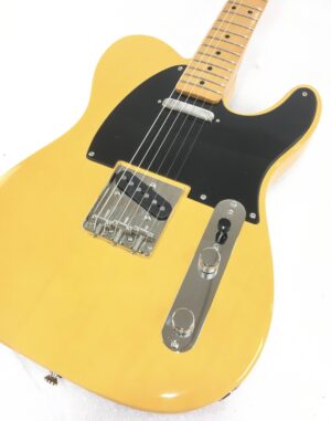Fender Squier Telecaster Classic Vibe 50 Butterscotch Blonde
