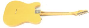 Fender Squier Telecaster Classic Vibe 50 Butterscotch Blonde
