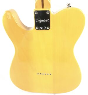 Fender Squier Telecaster Classic Vibe 50 Butterscotch Blonde