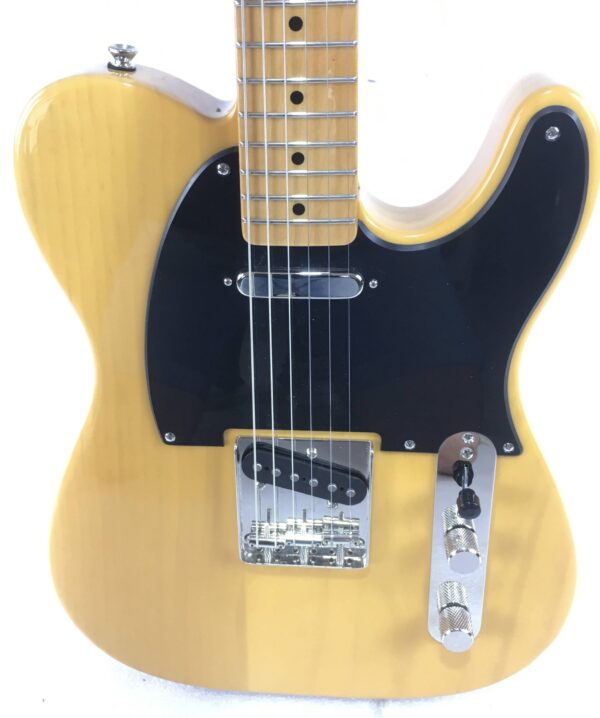 Fender Squier Telecaster Classic Vibe 50 Butterscotch Blonde