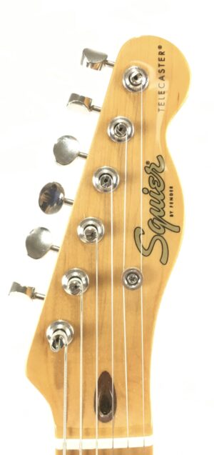 Fender Squier Telecaster Classic Vibe 50 Butterscotch Blonde