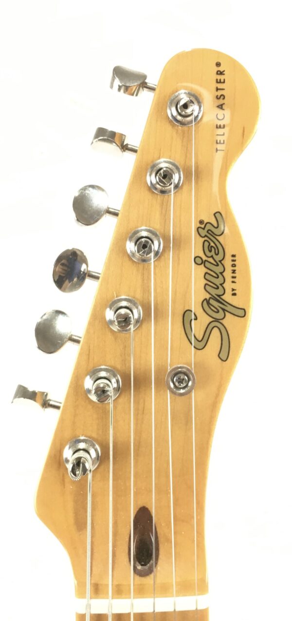 Fender Squier Telecaster Classic Vibe 50 Butterscotch Blonde