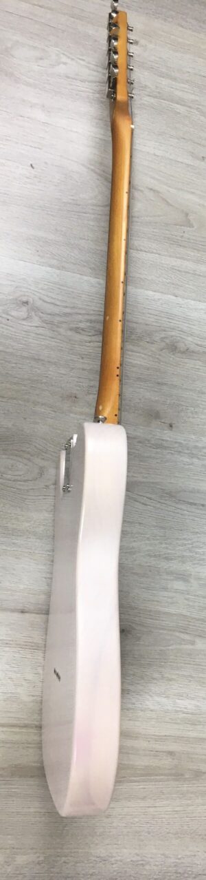 Fender Squier Telecaster Classic Vibe 50 White Blonde