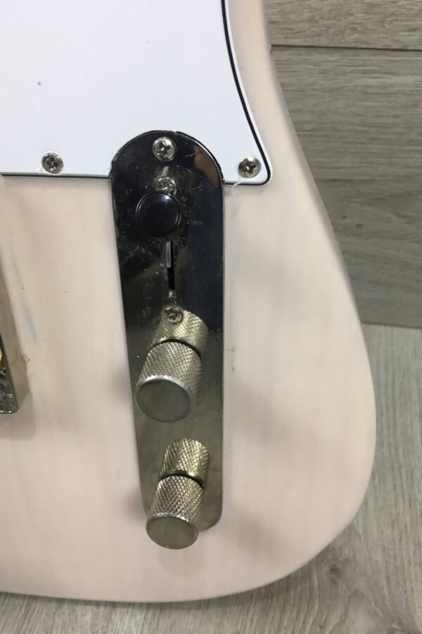 Fender Squier Telecaster Classic Vibe 50 White Blonde