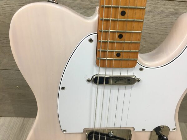 Fender Squier Telecaster Classic Vibe 50 White Blonde