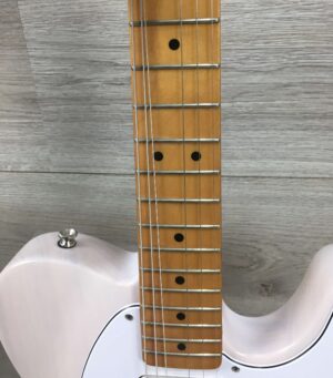 Fender Squier Telecaster Classic Vibe 50 White Blonde
