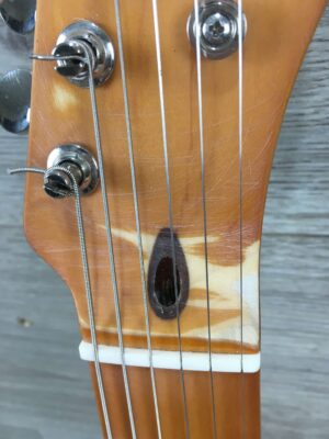 Fender Squier Telecaster Classic Vibe 50 White Blonde