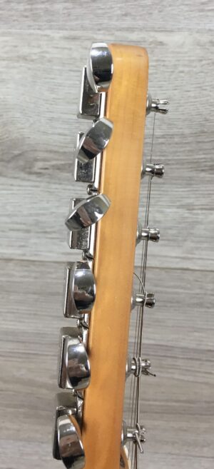 Fender Squier Telecaster Classic Vibe 50 White Blonde