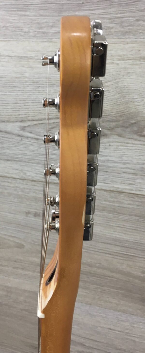 Fender Squier Telecaster Classic Vibe 50 White Blonde