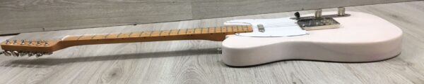 Fender Squier Telecaster Classic Vibe 50 White Blonde