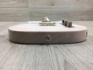 Fender Squier Telecaster Classic Vibe 50 White Blonde