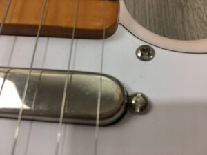 Fender Squier Telecaster Classic Vibe 50 White Blonde