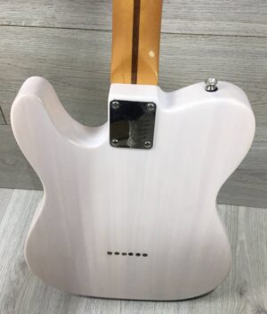 Fender Squier Telecaster Classic Vibe 50 White Blonde