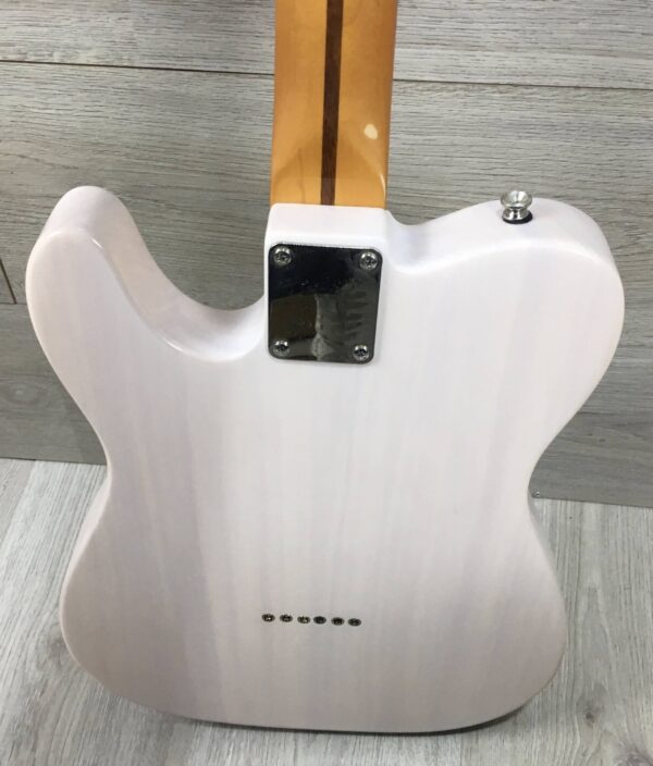 Fender Squier Telecaster Classic Vibe 50 White Blonde