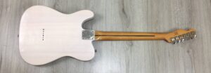 Fender Squier Telecaster Classic Vibe 50 White Blonde