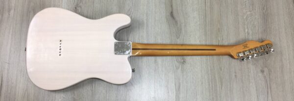 Fender Squier Telecaster Classic Vibe 50 White Blonde