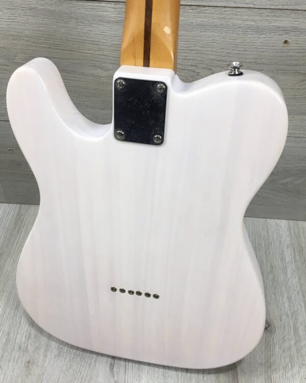 Fender Squier Telecaster Classic Vibe 50 White Blonde