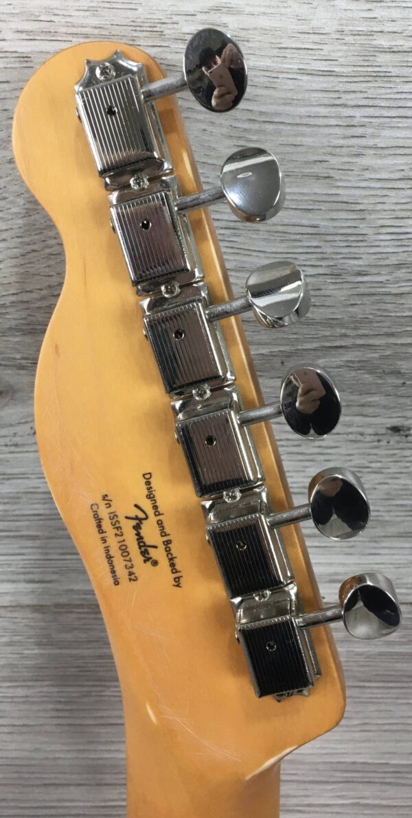 Fender Squier Telecaster Classic Vibe 50 White Blonde