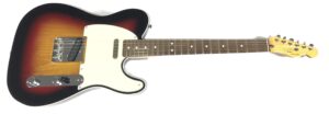 Fender Squier Telecaster Classic Vibe 60 Custom
