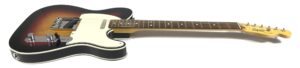 Fender Squier Telecaster Classic Vibe 60 Custom