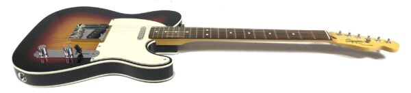 Fender Squier Telecaster Classic Vibe 60 Custom