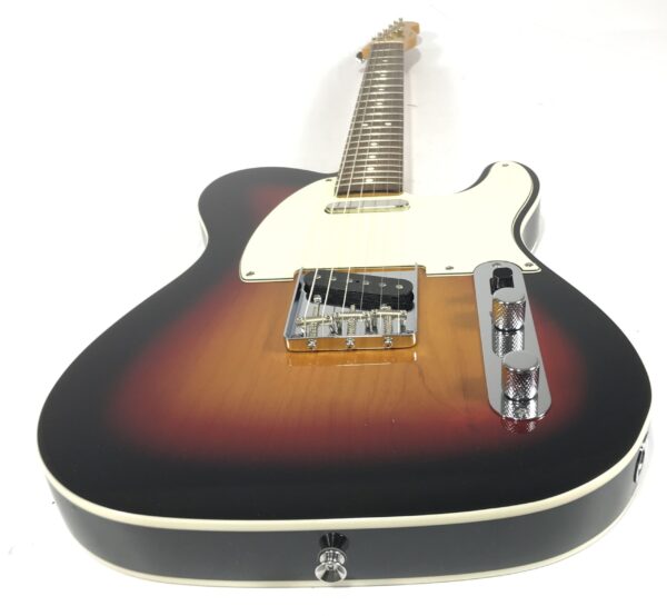 Fender Squier Telecaster Classic Vibe 60 Custom