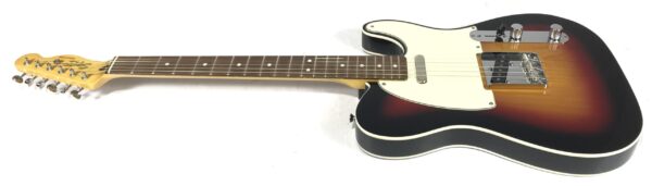 Fender Squier Telecaster Classic Vibe 60 Custom